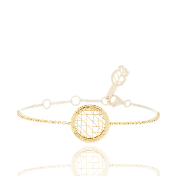 Pulsera Ch Fibras - Image 2